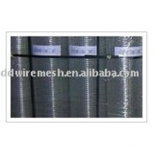 welded wire mesh